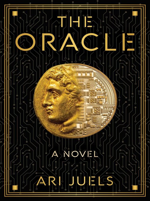 Title details for The Oracle by Ari Juels - Available